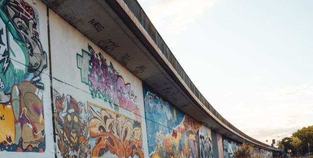 "Urban Art"