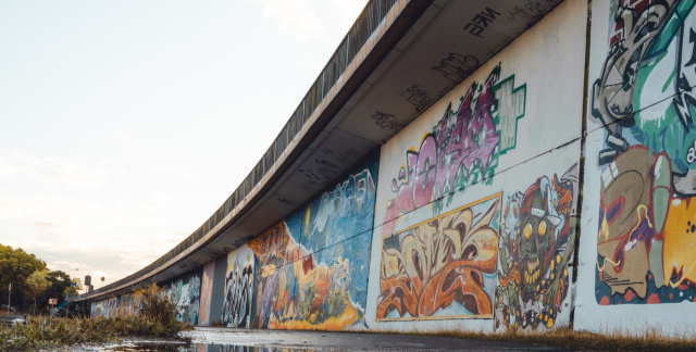 "Urban Art"