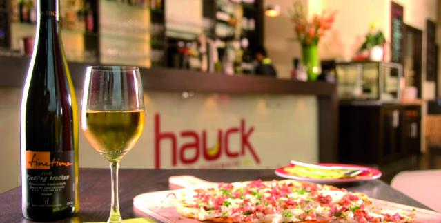 Weinbistro Hauck