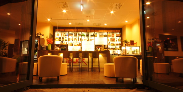 Weinbistro Hauck