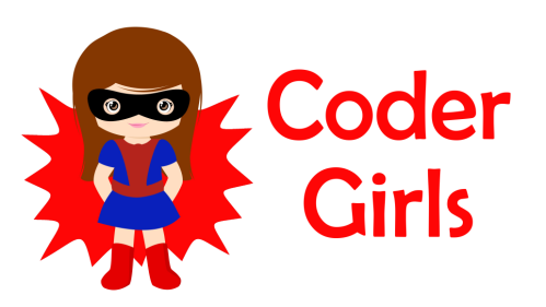 CoderGirls Coder Girls Logo