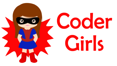 CoderGirls Coder Girls Logo